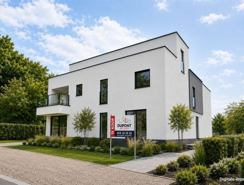                                         Appartement te koop in Wezemaal, € 440.000
