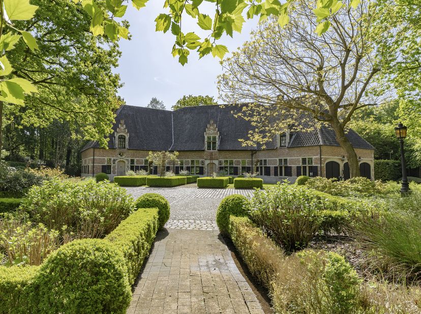 Huis te koop in ,
                    3140 Keerbergen