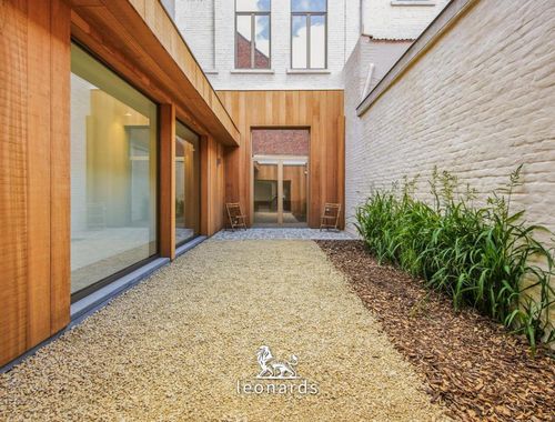                                         Woning te koop in Kortrijk, € 439.000
