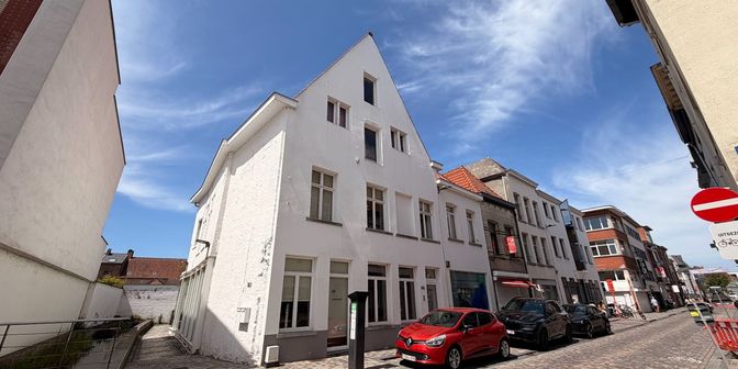 Bedrijfsvastgoed te huur in Sint-Katelijnestraat 145, 2800 Mechelen
