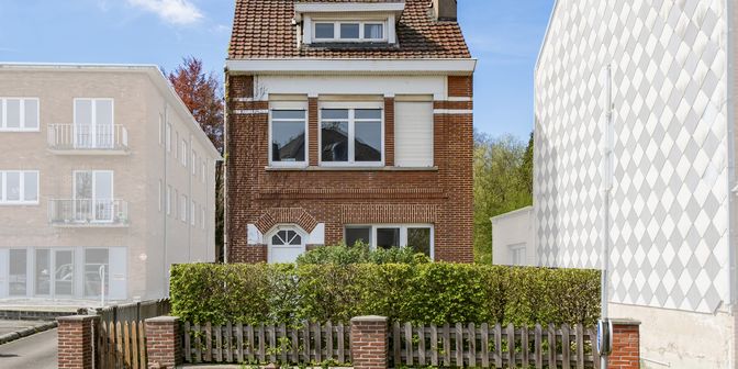 Huis te koop in Rue Charles Jaumotte 39, 1300 Limal
