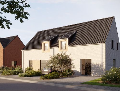                                         Woning te koop in Mourcourt, € 310.000
