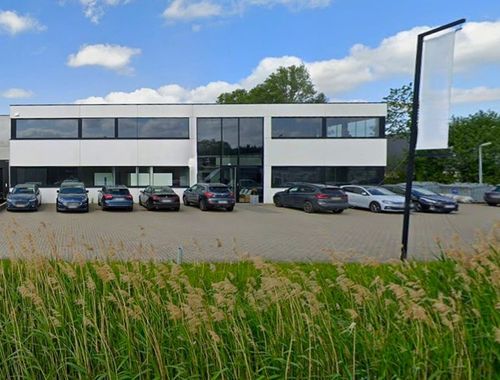                                         Bedrijfsgebouw te huur in Heist-op-den-Berg, € 9.500
