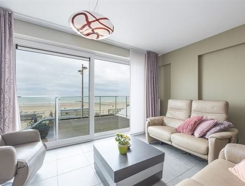                                         Appartement te koop in Middelkerke, € 549.000
