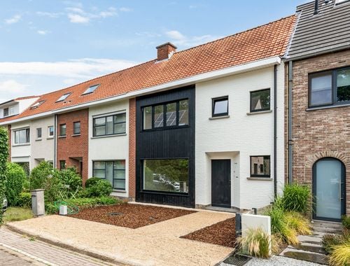                                         Eengezinswoning te koop in Lier, € 499.000
