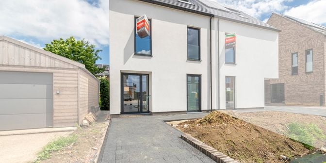 Maison à vendre à Donkerstraat 12A, 2840 Reet