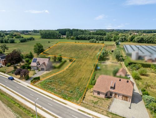                                         Terrain à bâtir à vendre à Putte, € 498.000
