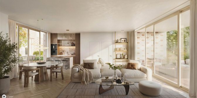 Appartement te koop in Liersesteenweg 444, 2800 Mechelen