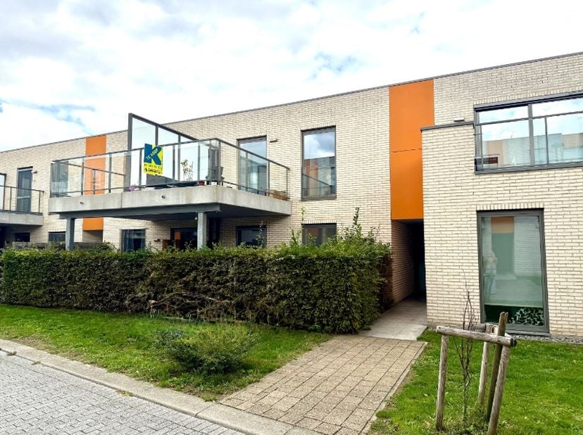 Appartement à vendre
                    à 9800 Deinze