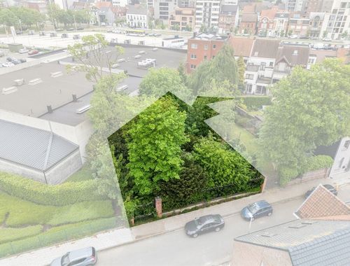                                         Bouwgrond te koop in Zelzate, € 159.000
