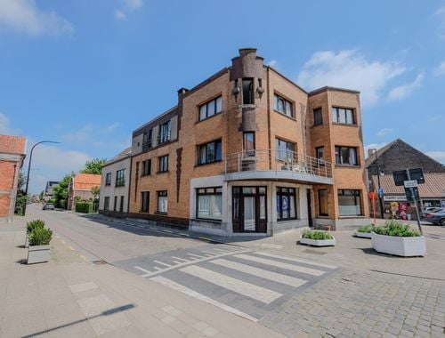                                         Appartement te huur in Adegem, € 650
