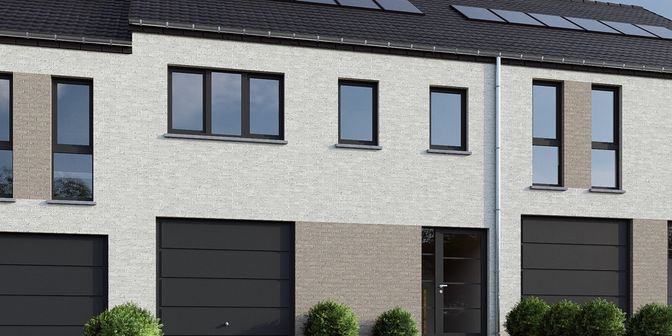 Huis te koop in Rue Ry de Brabant 82 D, 7170 Bellecourt