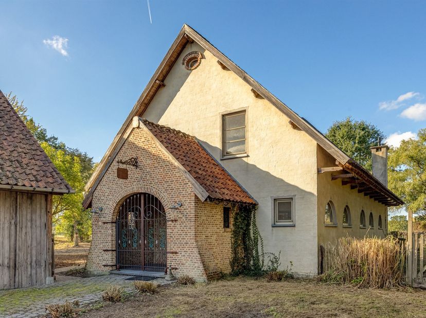 Huis te huur in Eindeke 19,
                    2221 Booischot