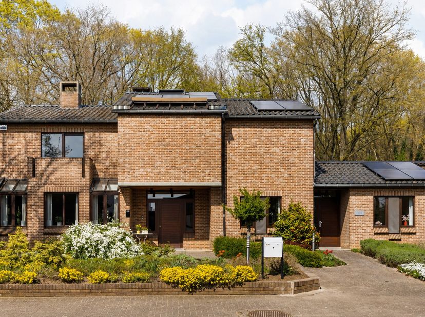 Huis te koop in Koerselsesteenweg 146,
                    3582 Koersel