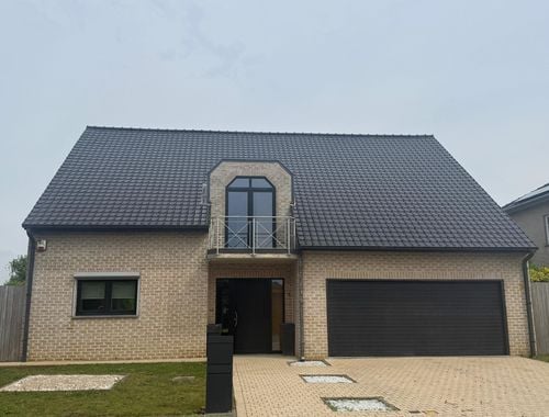                                         Villa à vendre à Kaggevinne, € 577.000
