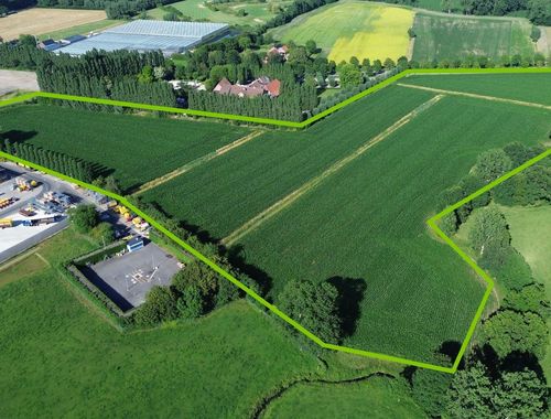                                         Landbouwgrond te koop in Kontich, € 657.738
