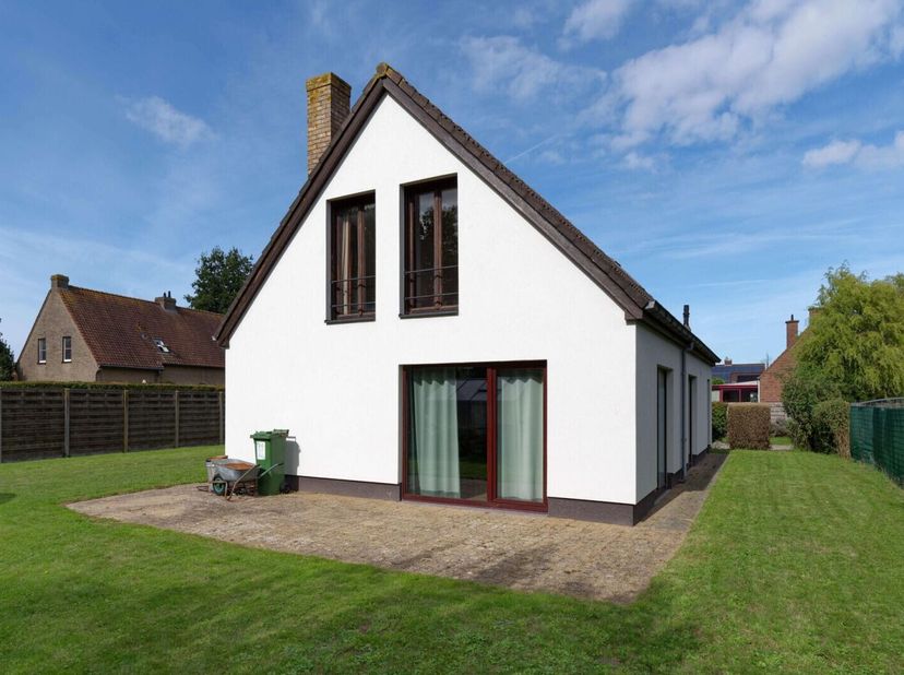 Maison à vendre à ,
                    8630 Veurne