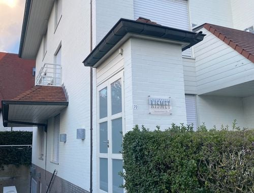                                         Garage te huur in Knokke, € 2.000
