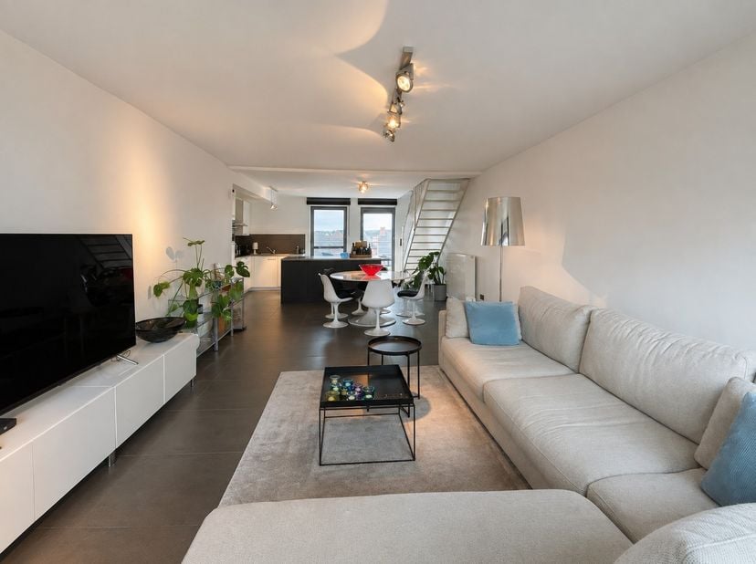 Appartement te huur in Bodestraat 5A bus 31,
                    3620 Lanaken