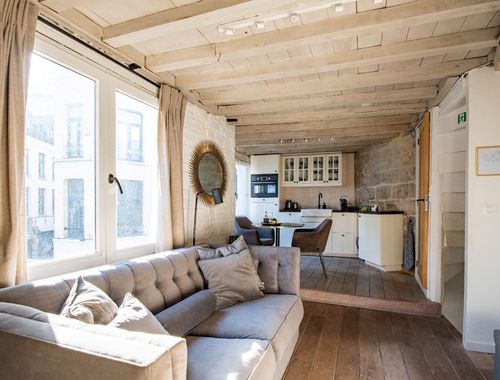                                         Appartement à louer à Antwerpen, € 1.200

