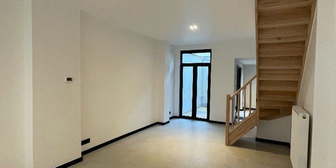 Huis te huur in Lobeliastraat 57, 9000 Gent