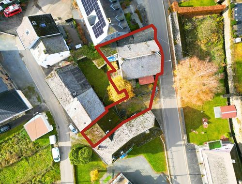                                         Maison à vendre à Reuland, € 120.000
