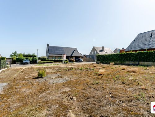                                         Bouwgrond te koop in Markegem, € 114.500
