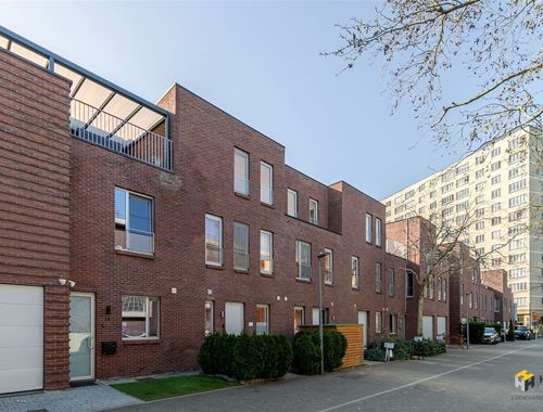                                         Maison à vendre à Antwerpen, € 432.000

