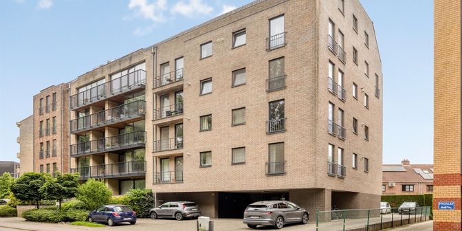 Appartement te koop in Kesseldallaan 14 bus 04.03, 3010 Kessel-Lo