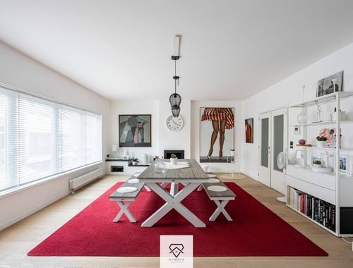                                        Appartement à vendre à Drongen, € 395.000
