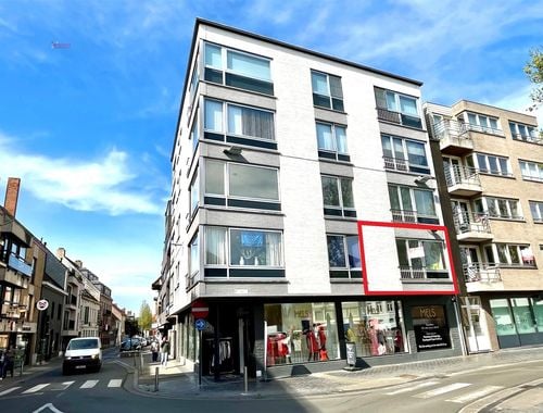                                         Appartement te koop in Gistel, € 122.500
