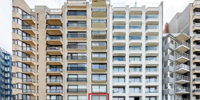 Appartement te koop in Koning Ridderdijk 13 bus 0101, 8434 Westende