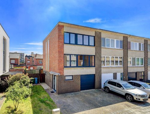                                         Maison à vendre à Aarschot, € 349.000
