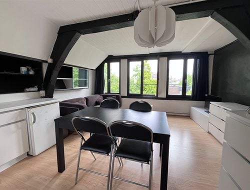                                         Appartement te huur in Antwerpen, € 670
