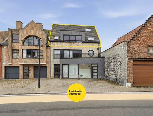                                         Duplex à vendre à Oudenburg, € 349.000
