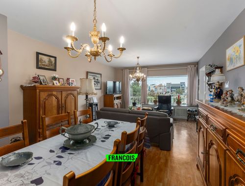                                         Appartement à vendre à Blankenberge, € 270.000
