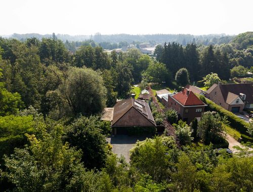                                         Maison à vendre à Heusden, € 695.000
