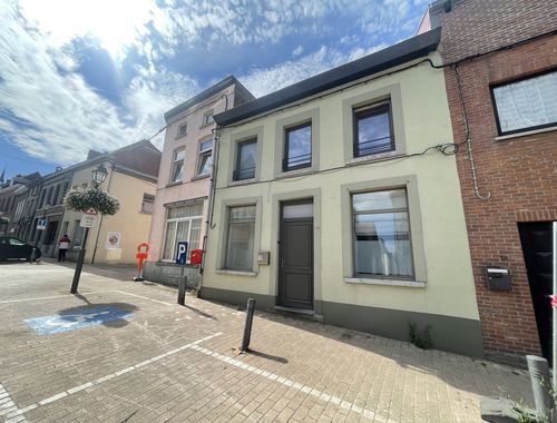                                         Woning te huur in Edingen, € 1.100
