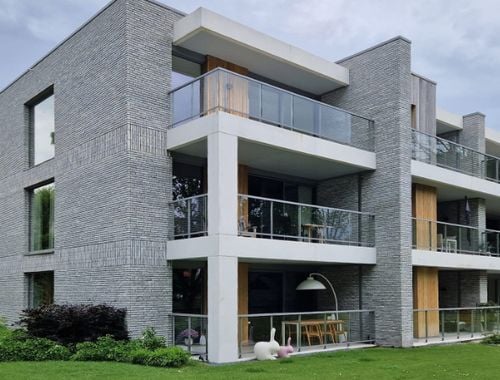                                         Appartement te koop in Mechelen, € 645.000
