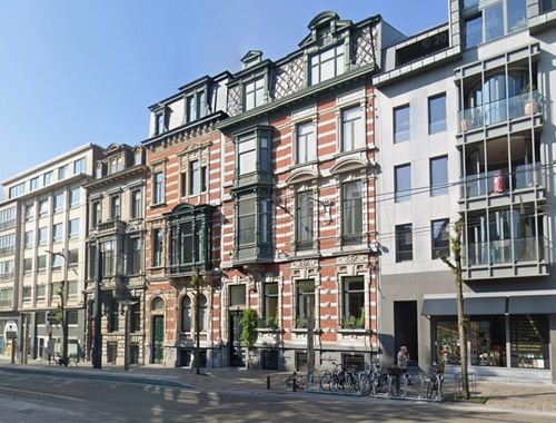                                         Appartement te huur in Gent, € 1.950
