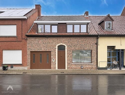                                         Woning te koop in Izegem, € 235.000
