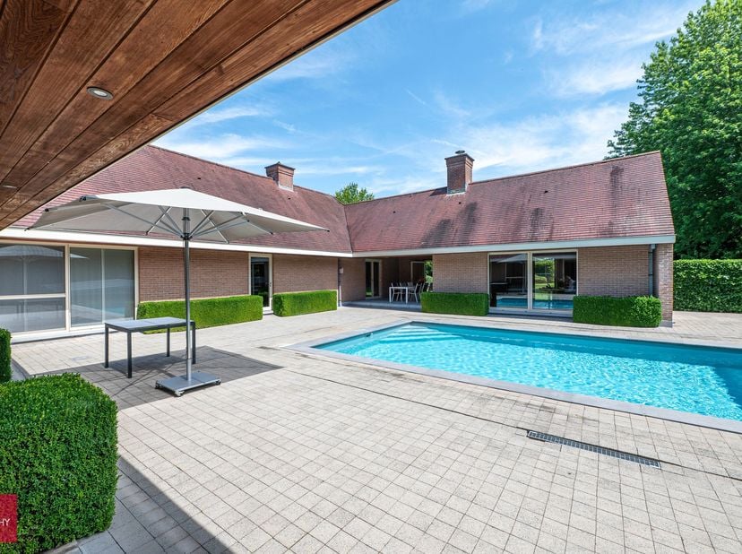 Huis te koop in ,
                    8510 Rollegem