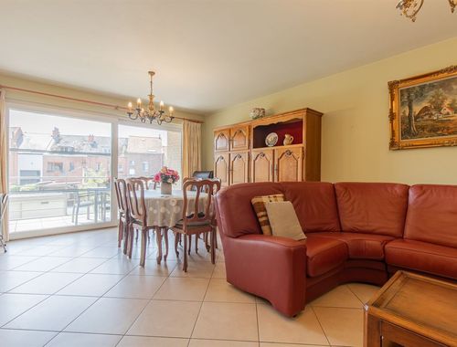                                         Appartement te koop in Kapelle-op-den-Bos, € 299.000
