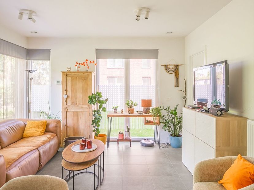 Appartement à vendre
                    à 9270 Kalken