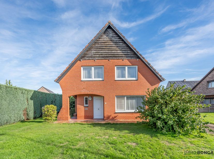 Maison à vendre à Kerkstraat 8,
                    3670 Wijshagen