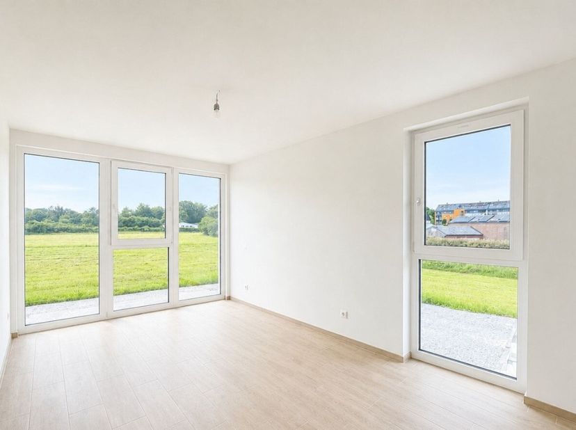 Appartement à vendre à Chaussée d'Arlon 35+ boîte Apt 3,
                    6600 Bastogne