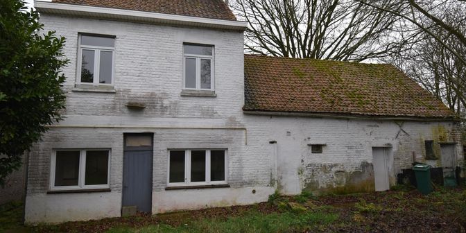 Huis te koop in Fooststraat 45, 1790 Essene