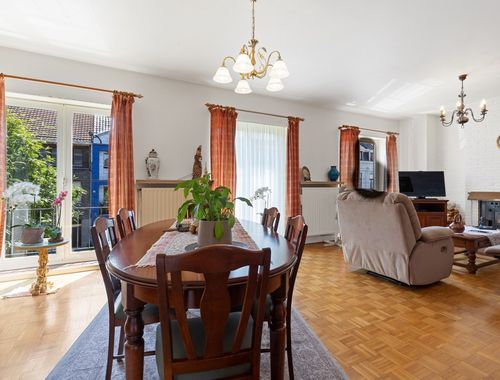                                         Appartement te koop in Gent, € 310.000
