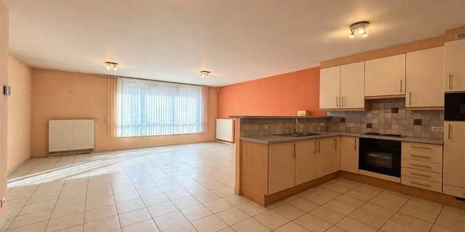 Appartement te huur in Stefaan De Jonghestraat 11 bus 1, 9300 Aalst
