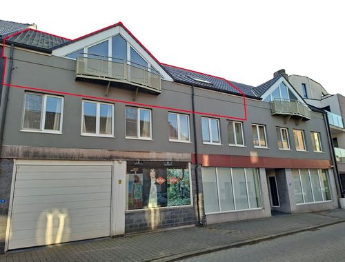                                        Penthouse à vendre à Lanaken, € 214.000
